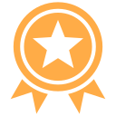 badge